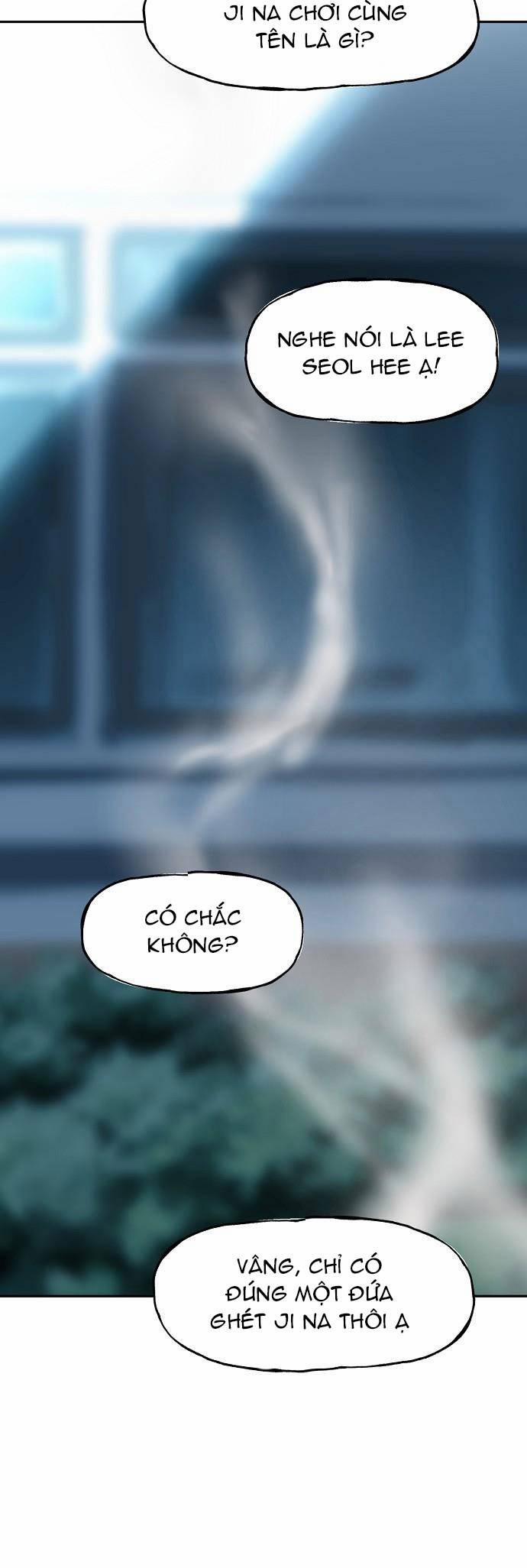 Chỉ Có Cái C.h.ế.t Mới Là Sự Cứu Rỗi 7 trang 20