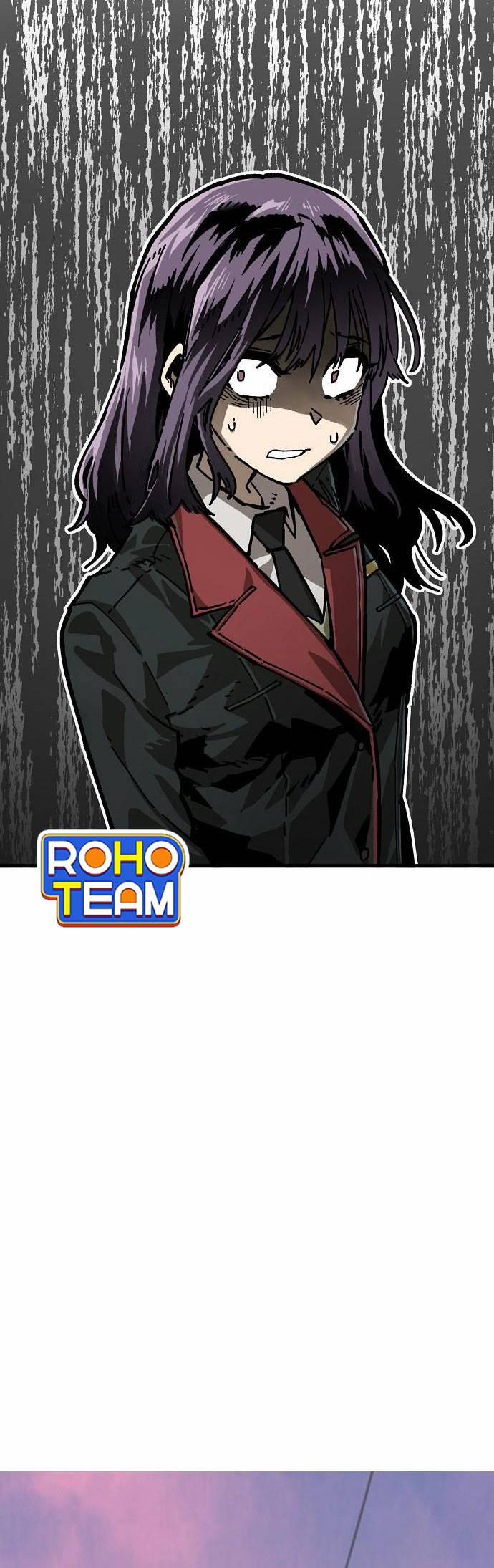 Chỉ Có Cái C.h.ế.t Mới Là Sự Cứu Rỗi 7 trang 38