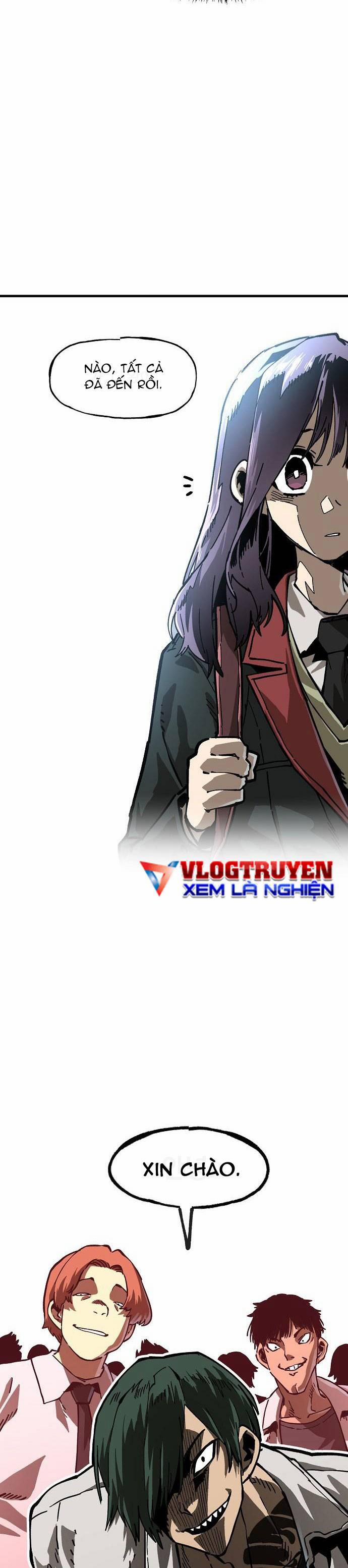 Chỉ Có Cái C.h.ế.t Mới Là Sự Cứu Rỗi 7 trang 52