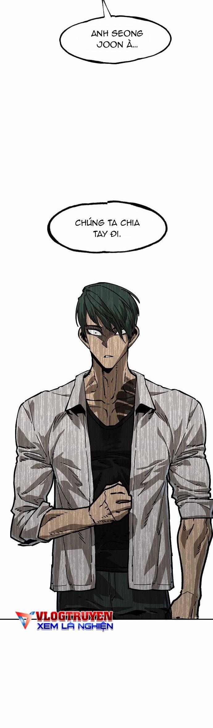 Chỉ Có Cái C.h.ế.t Mới Là Sự Cứu Rỗi 7 trang 8