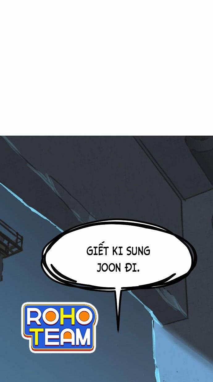 Chỉ Có Cái C.h.ế.t Mới Là Sự Cứu Rỗi 8 trang 100