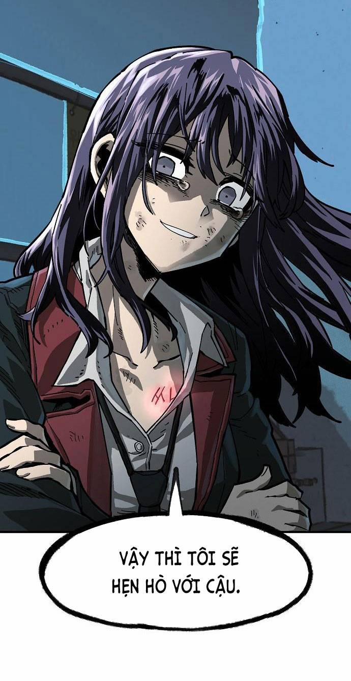 Chỉ Có Cái C.h.ế.t Mới Là Sự Cứu Rỗi 8 trang 101