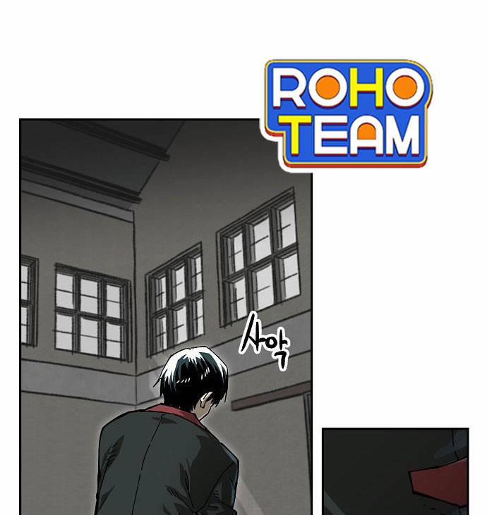 Chỉ Có Cái C.h.ế.t Mới Là Sự Cứu Rỗi 8 trang 14