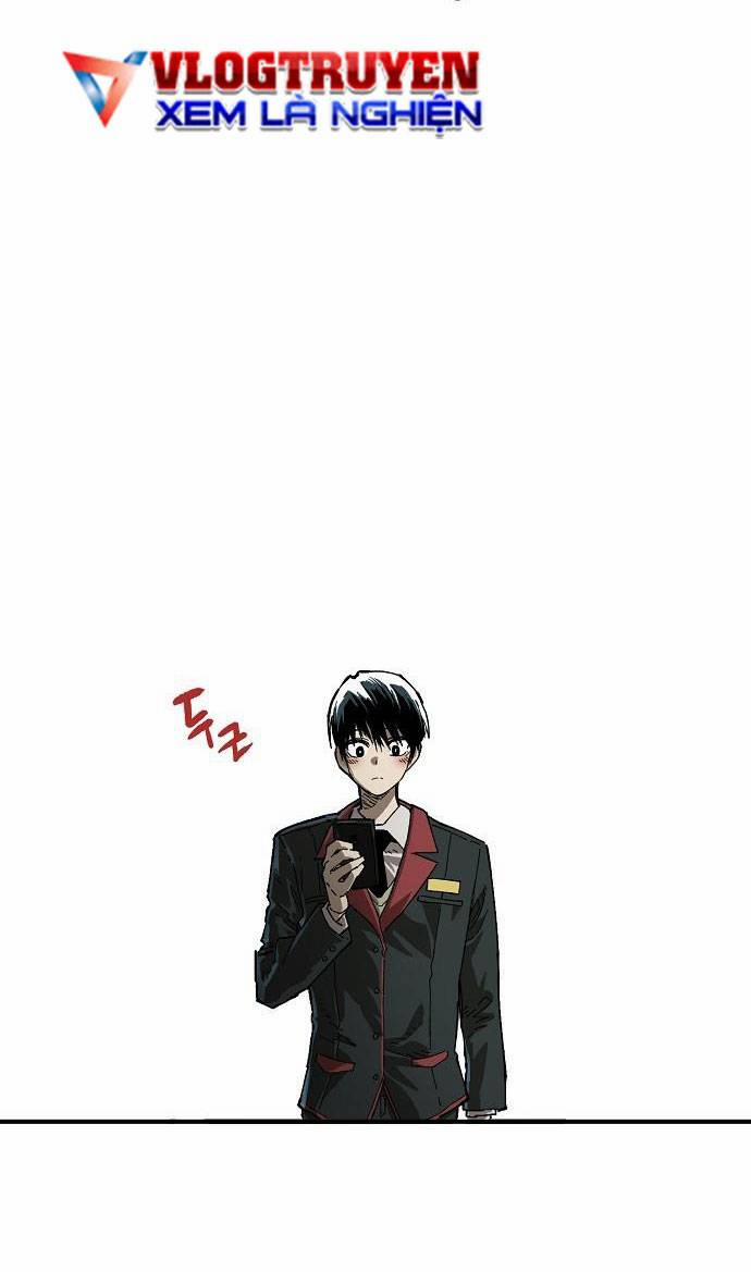 Chỉ Có Cái C.h.ế.t Mới Là Sự Cứu Rỗi 8 trang 17