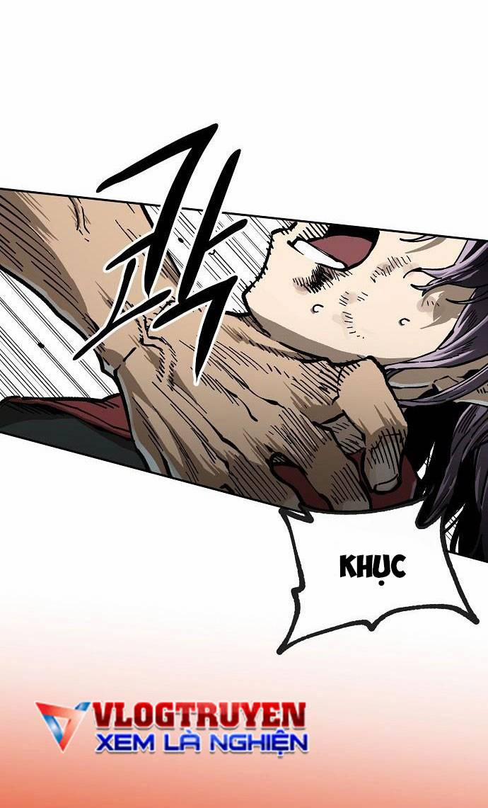 Chỉ Có Cái C.h.ế.t Mới Là Sự Cứu Rỗi 8 trang 44