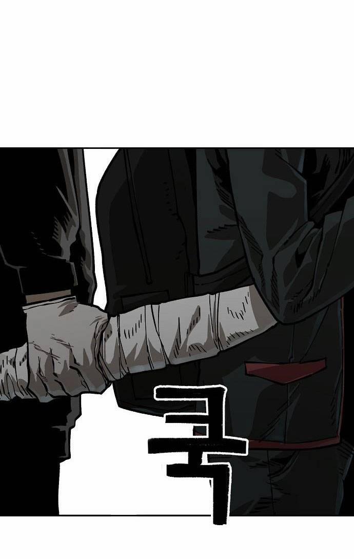 Chỉ Có Cái C.h.ế.t Mới Là Sự Cứu Rỗi 8 trang 59