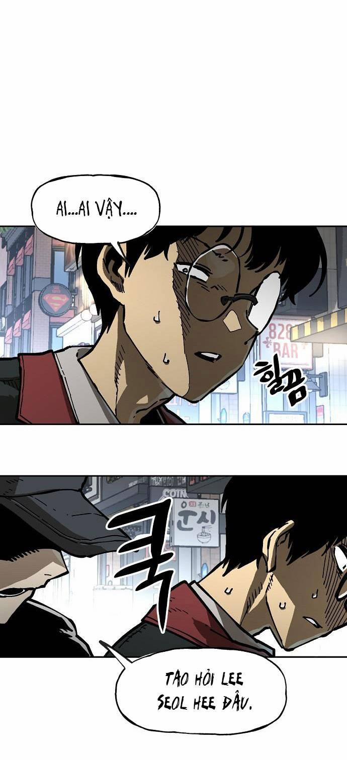 Chỉ Có Cái C.h.ế.t Mới Là Sự Cứu Rỗi 8 trang 61