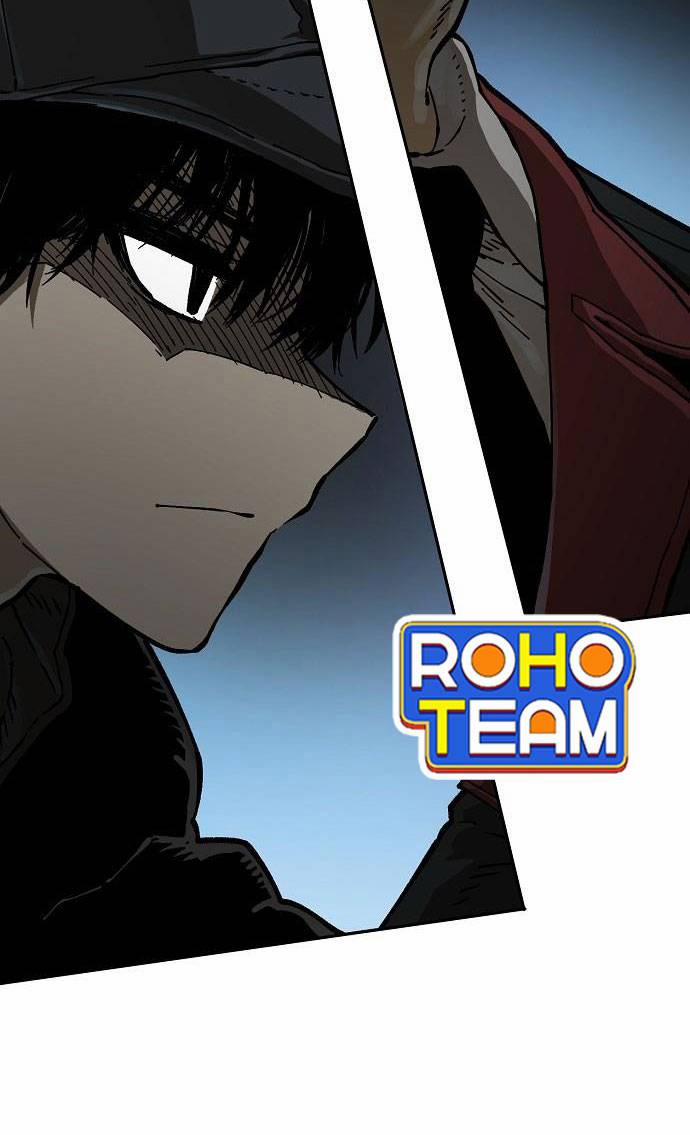 Chỉ Có Cái C.h.ế.t Mới Là Sự Cứu Rỗi 8 trang 66