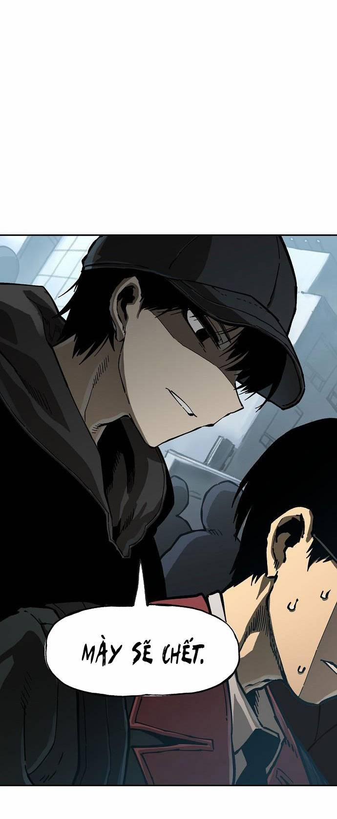 Chỉ Có Cái C.h.ế.t Mới Là Sự Cứu Rỗi 8 trang 68