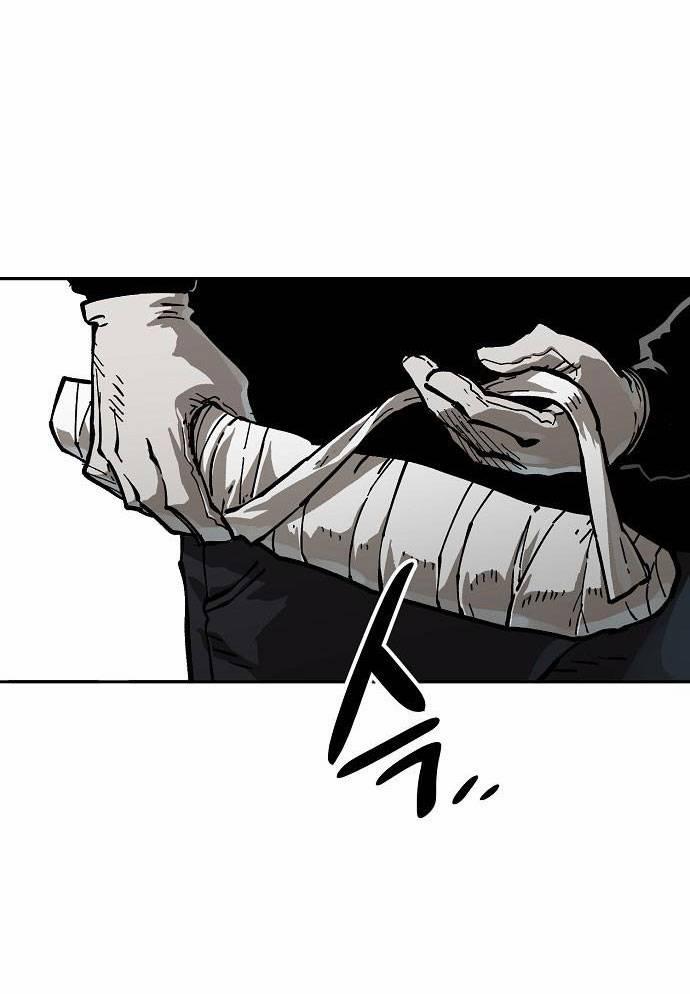 Chỉ Có Cái C.h.ế.t Mới Là Sự Cứu Rỗi 8 trang 71