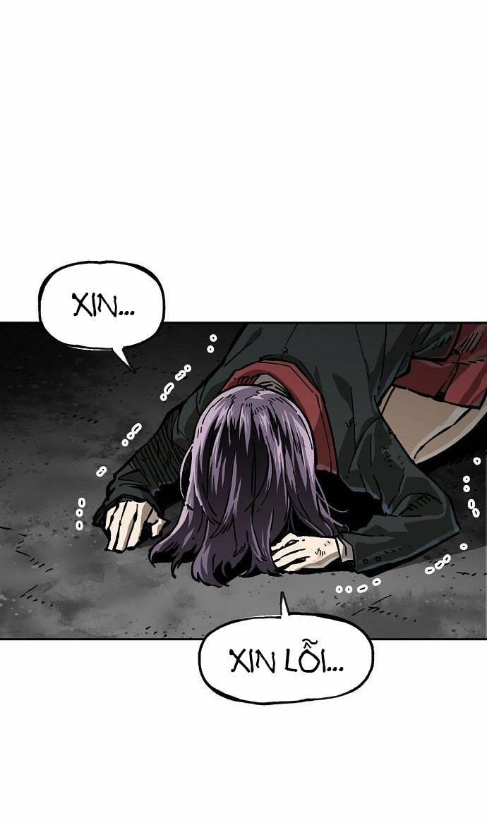 Chỉ Có Cái C.h.ế.t Mới Là Sự Cứu Rỗi 8 trang 80