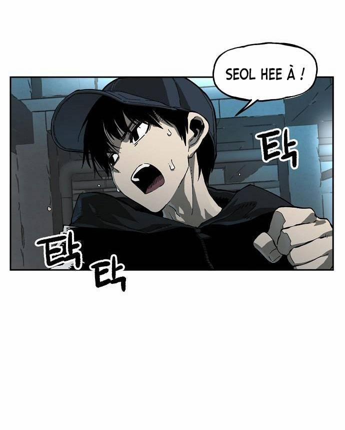 Chỉ Có Cái C.h.ế.t Mới Là Sự Cứu Rỗi 8 trang 94