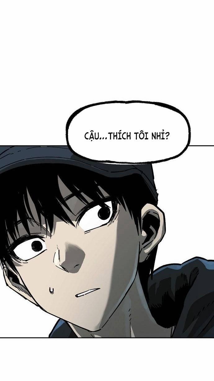 Chỉ Có Cái C.h.ế.t Mới Là Sự Cứu Rỗi 8 trang 99