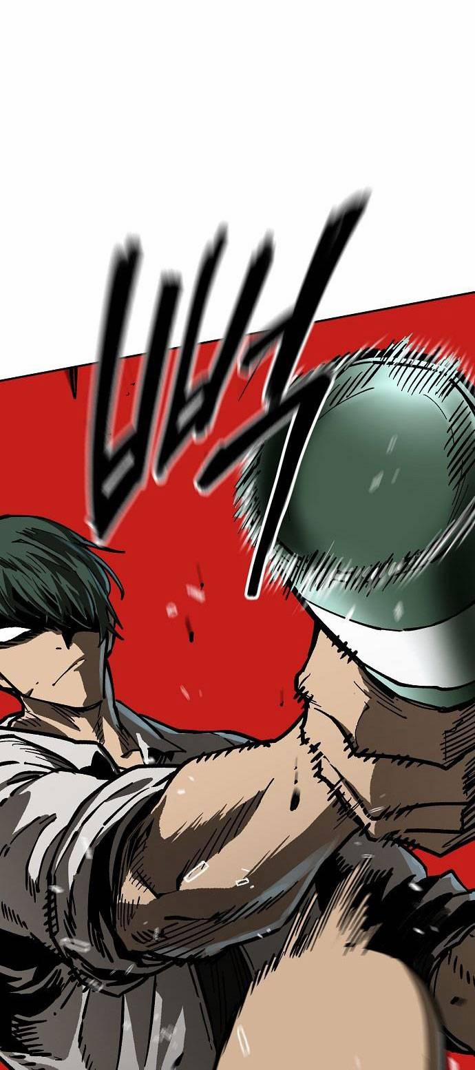 Chỉ Có Cái C.h.ế.t Mới Là Sự Cứu Rỗi 9 trang 12