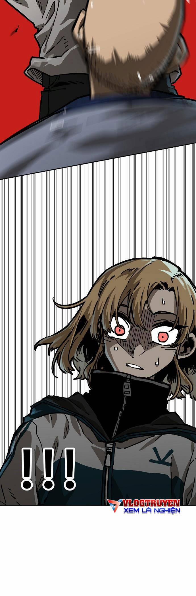 Chỉ Có Cái C.h.ế.t Mới Là Sự Cứu Rỗi 9 trang 13