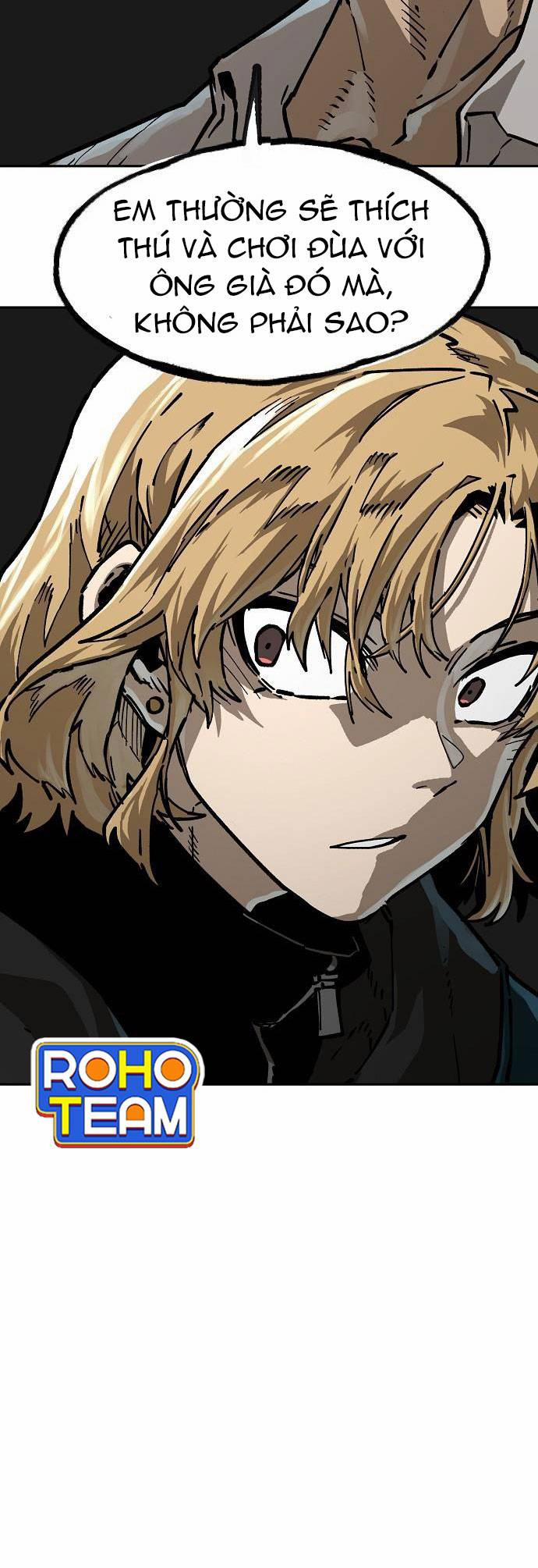 Chỉ Có Cái C.h.ế.t Mới Là Sự Cứu Rỗi 9 trang 25