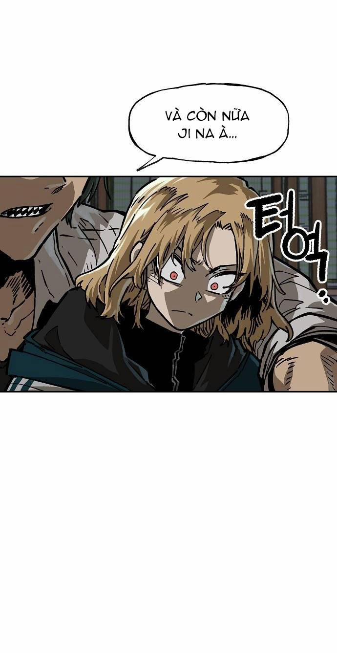 Chỉ Có Cái C.h.ế.t Mới Là Sự Cứu Rỗi 9 trang 26