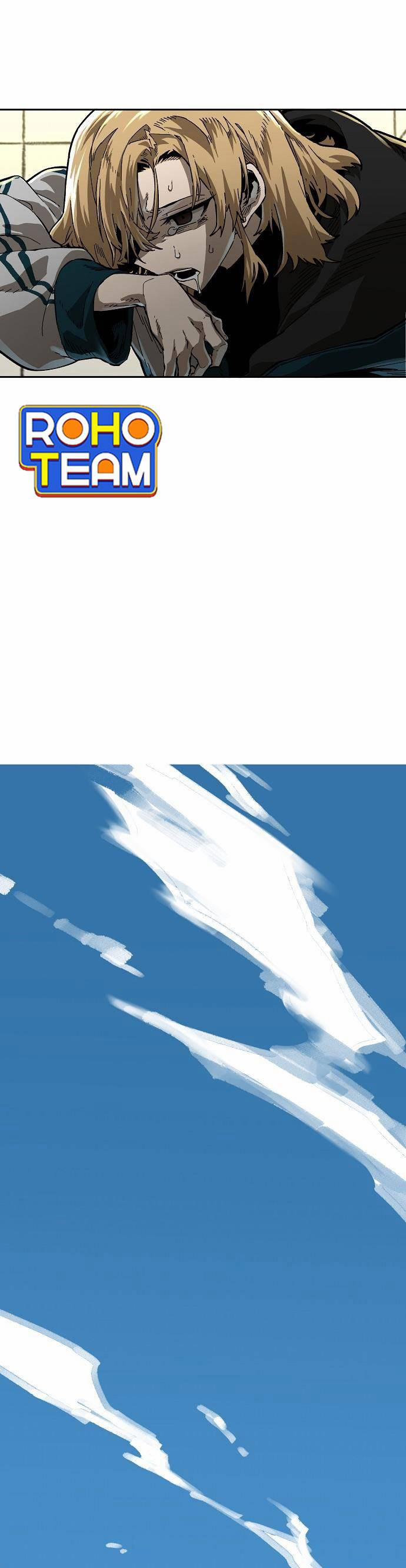 Chỉ Có Cái C.h.ế.t Mới Là Sự Cứu Rỗi 9 trang 40