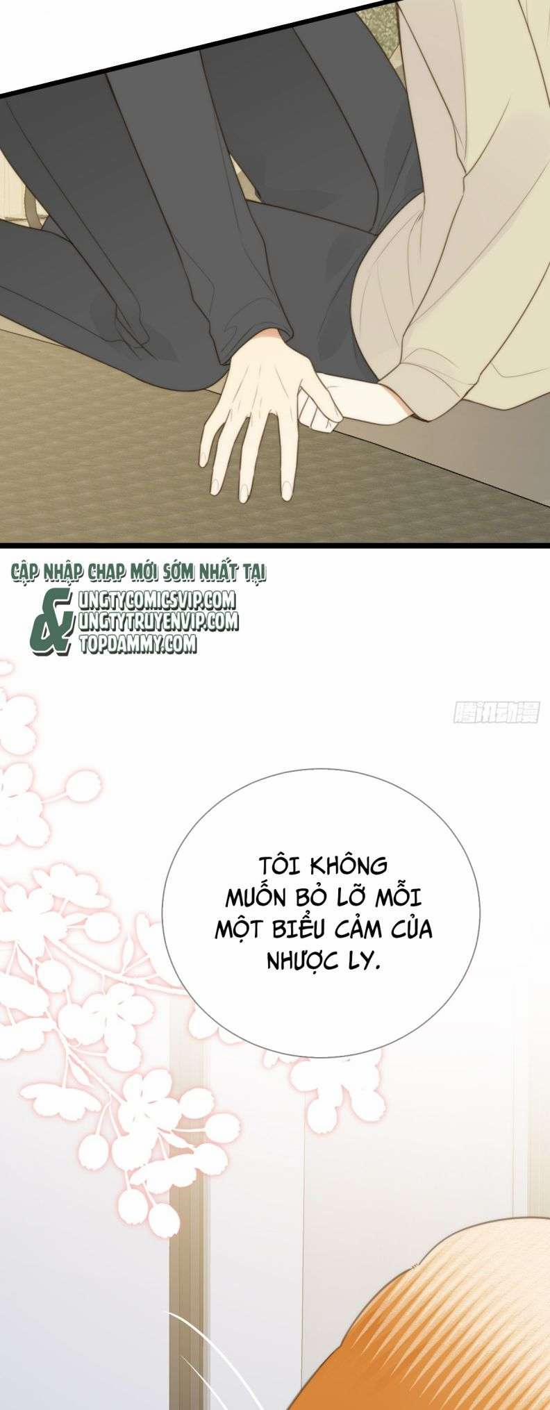 Chỉ Có Đuôi Là Không Thể 26 trang 1
