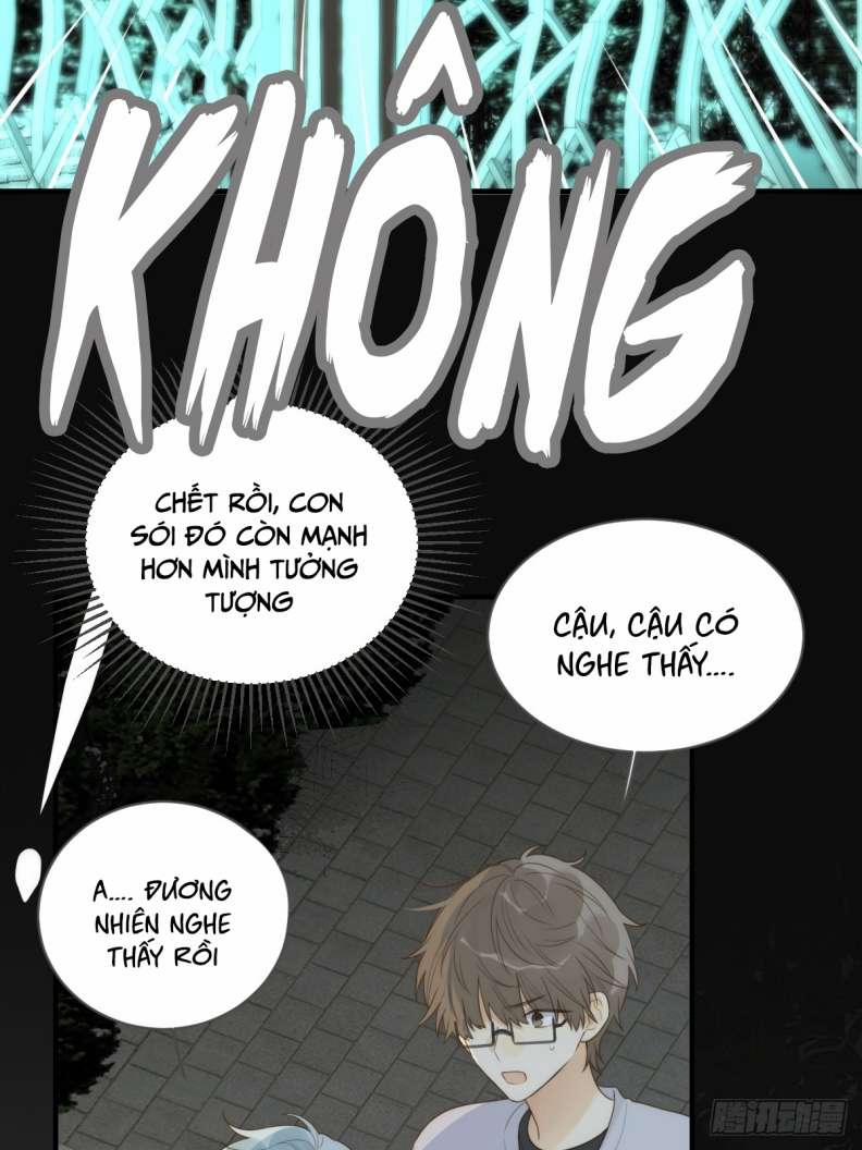 Chỉ Có Đuôi Là Không Thể 27 trang 16