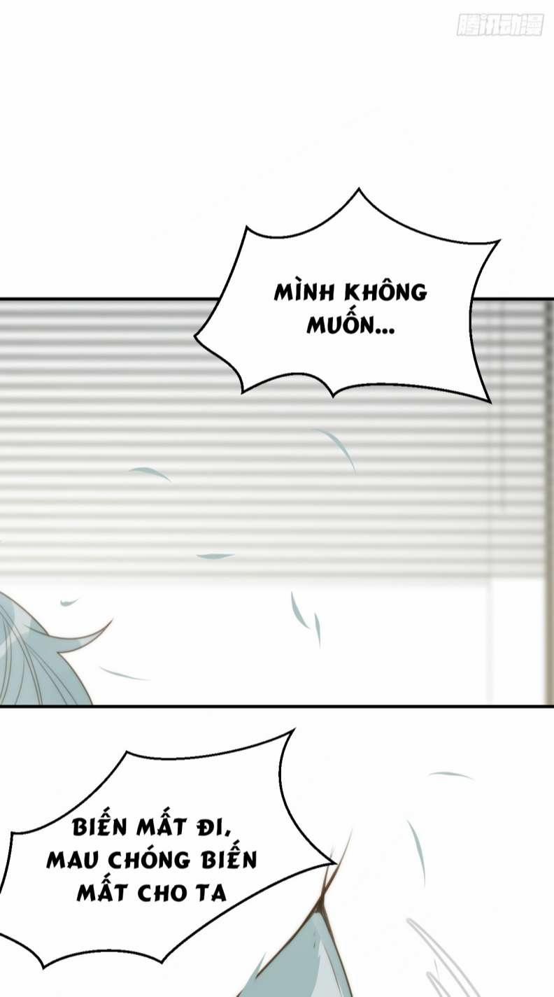 Chỉ Có Đuôi Là Không Thể 27 trang 44