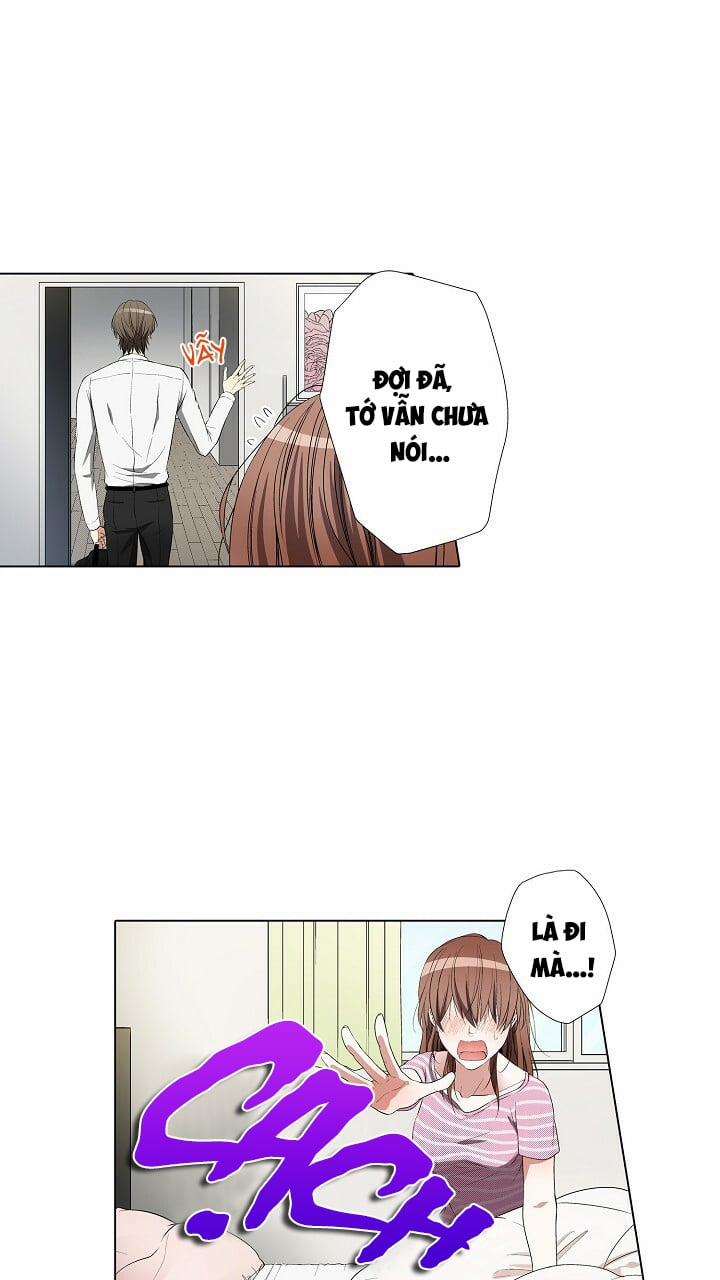 Chỉ Có Em Mới Làm Anh Cứng 10.3 trang 0