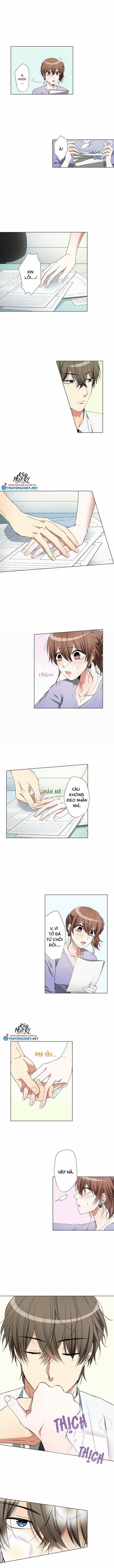 Chỉ Có Em Mới Làm Anh Cứng 15.2 trang 0