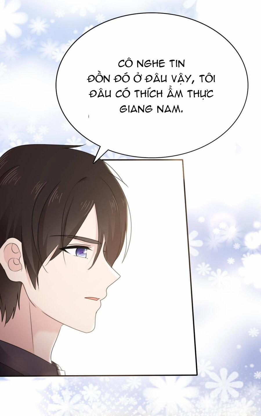Chỉ Có Em Trong Tim 11 trang 1