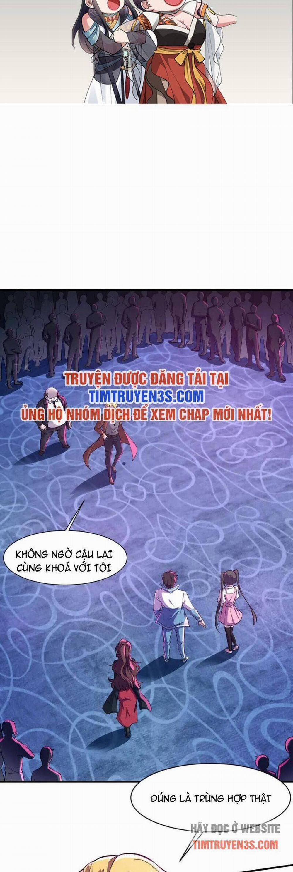 Chỉ Có Ta Có Thể Sử Dụng Triệu Hoán Thuật 15 trang 1