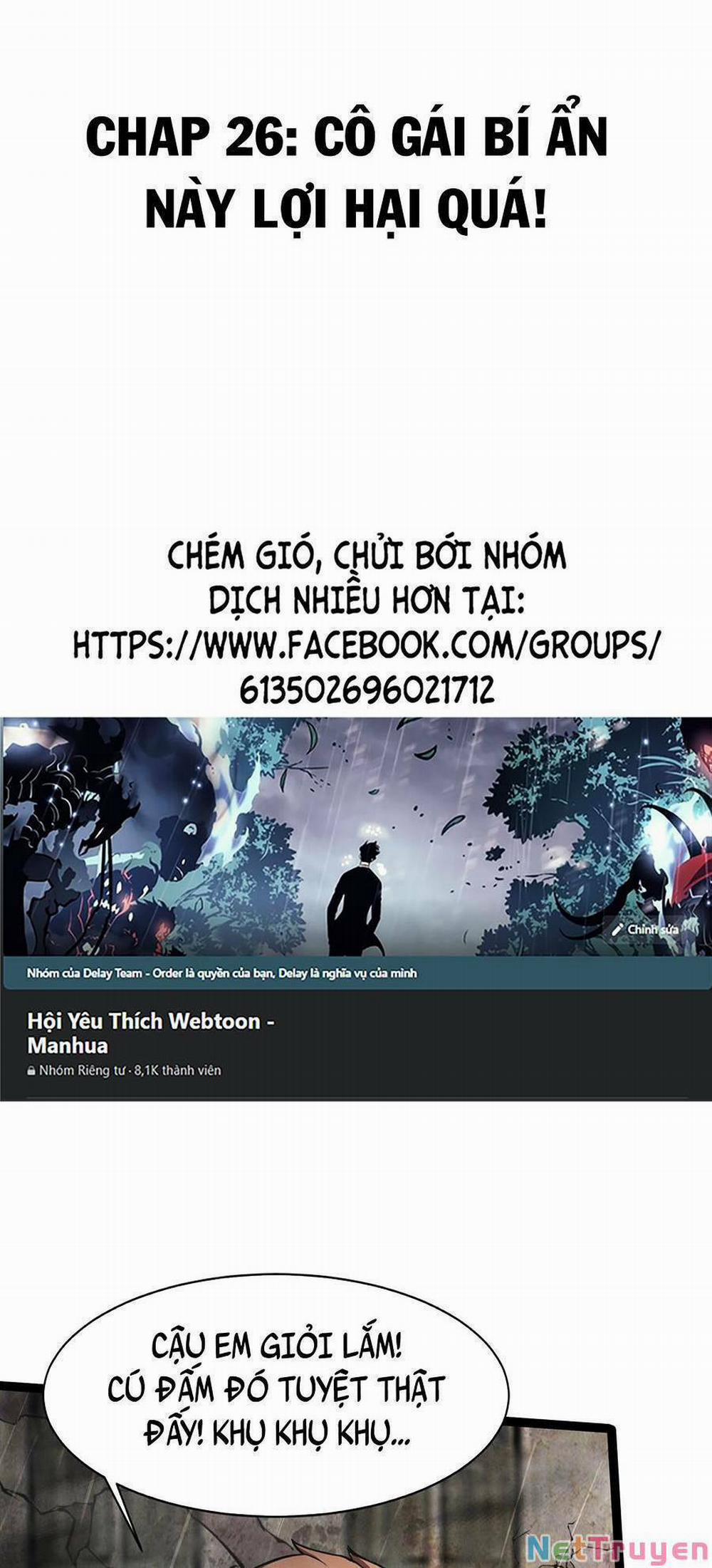 Chỉ Có Ta Có Thể Sử Dụng Triệu Hoán Thuật 26 trang 1