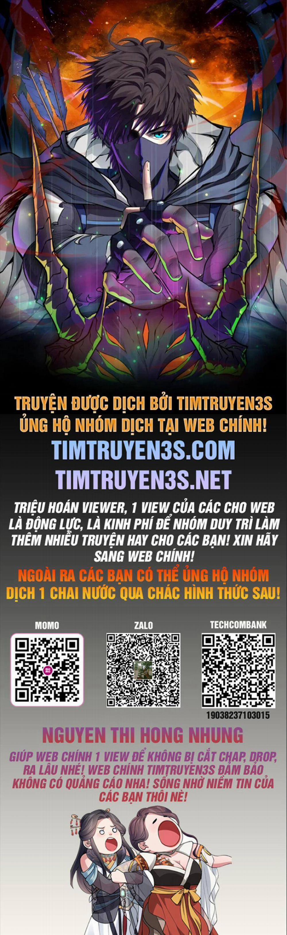 Chỉ Có Ta Có Thể Sử Dụng Triệu Hoán Thuật 38 trang 0