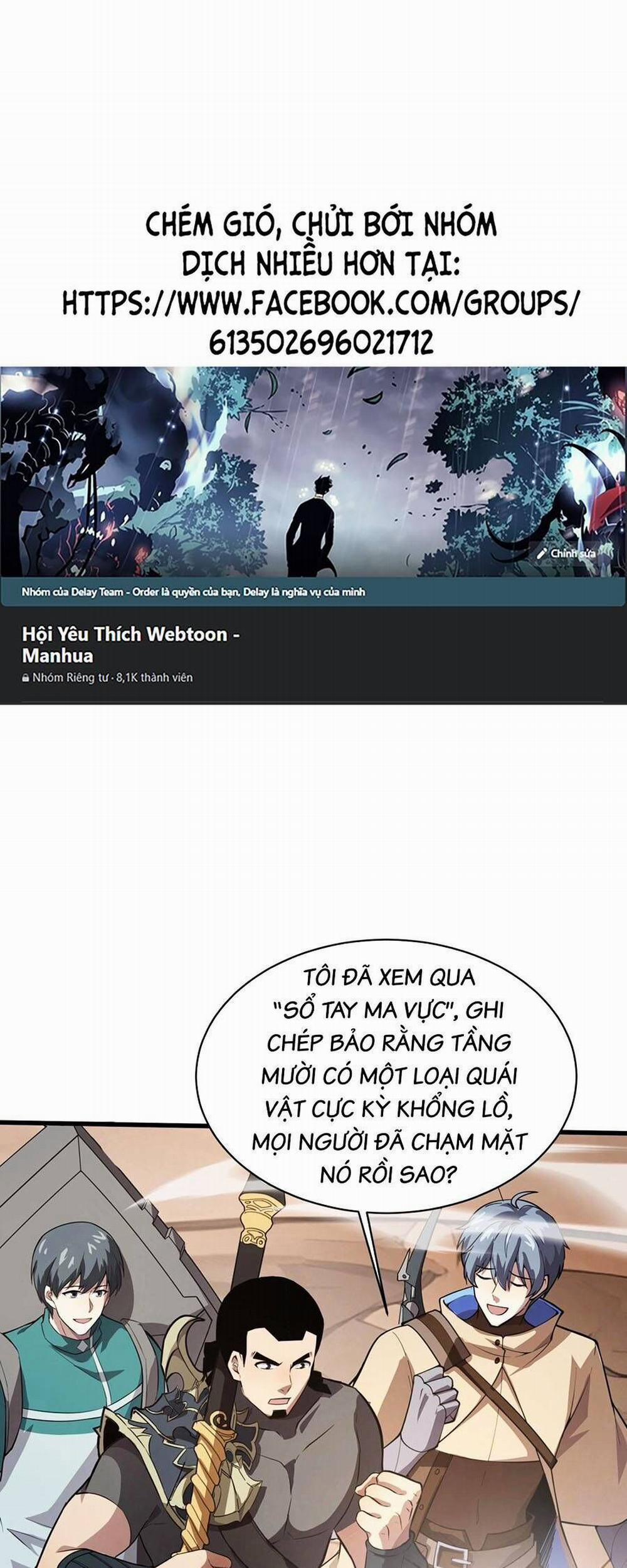Chỉ Có Ta Có Thể Sử Dụng Triệu Hoán Thuật 78 trang 0