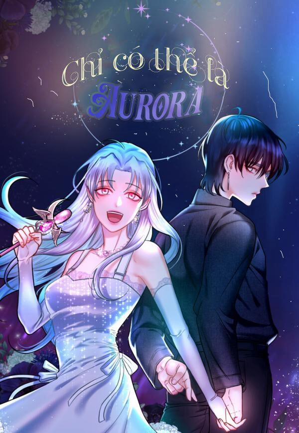 Chỉ Có Thể Là Aurora 2 trang 1