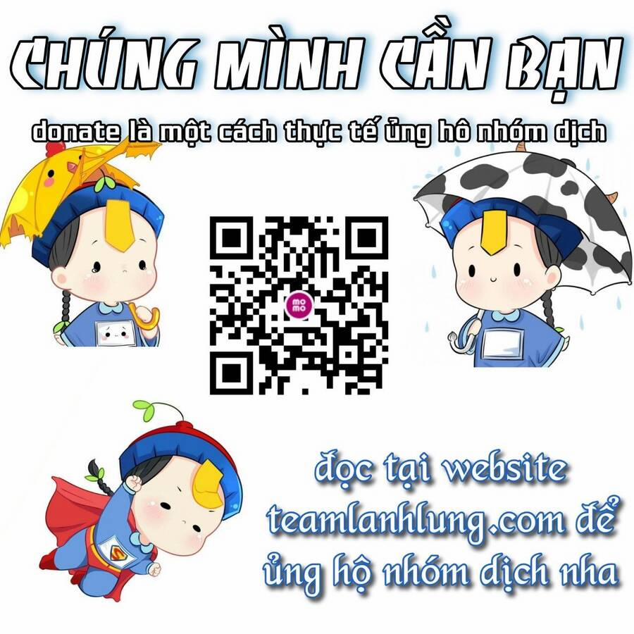 Chỉ Có Tình Yêu Mới Có Thể Ngăn Cản Hắc Hóa 71 trang 1