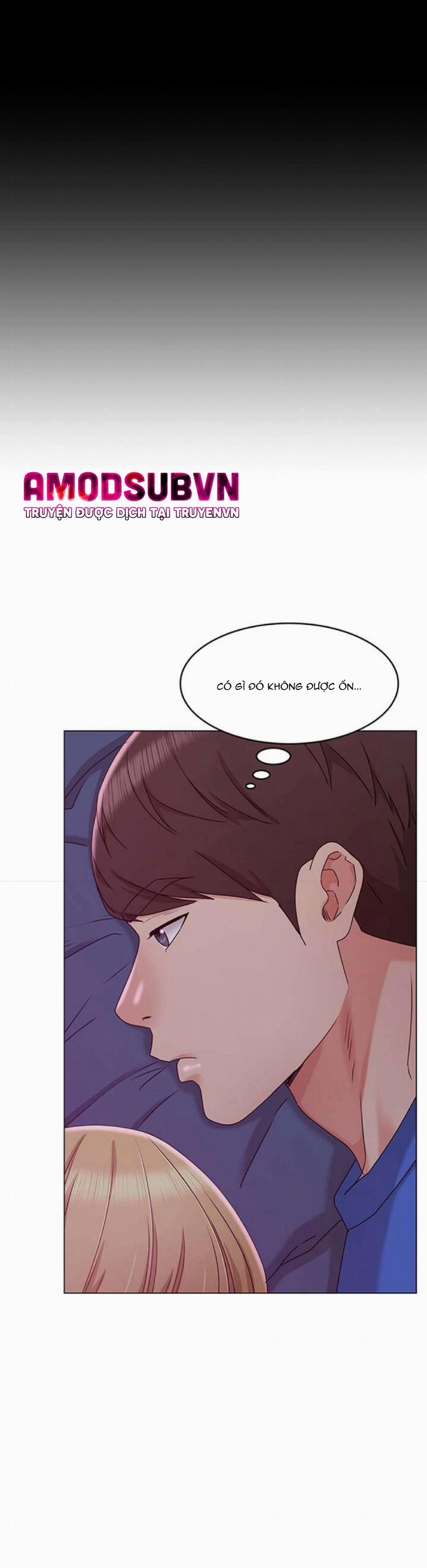 Chị Của Bạn Gái 10 trang 18