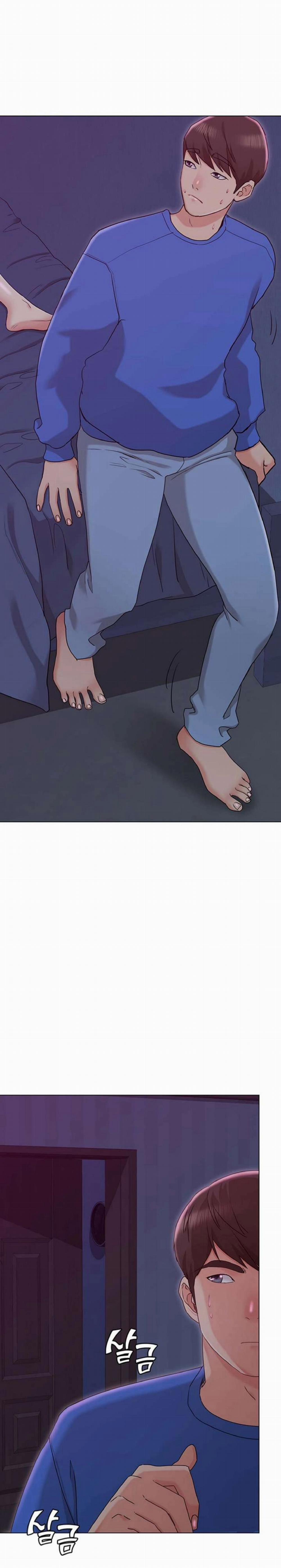 Chị Của Bạn Gái 10 trang 21