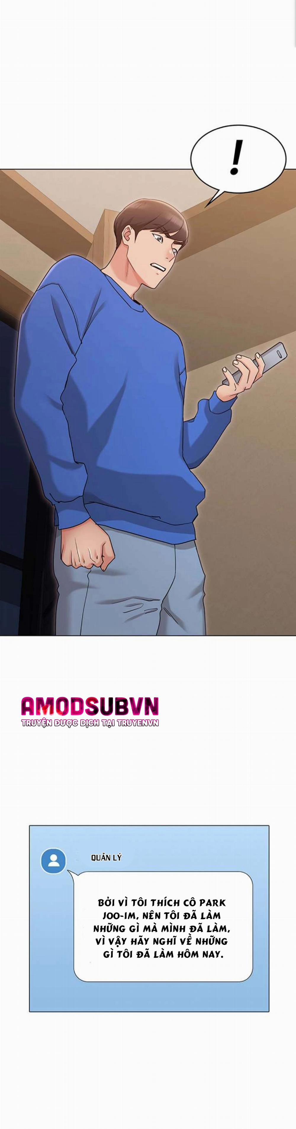 Chị Của Bạn Gái 10 trang 28