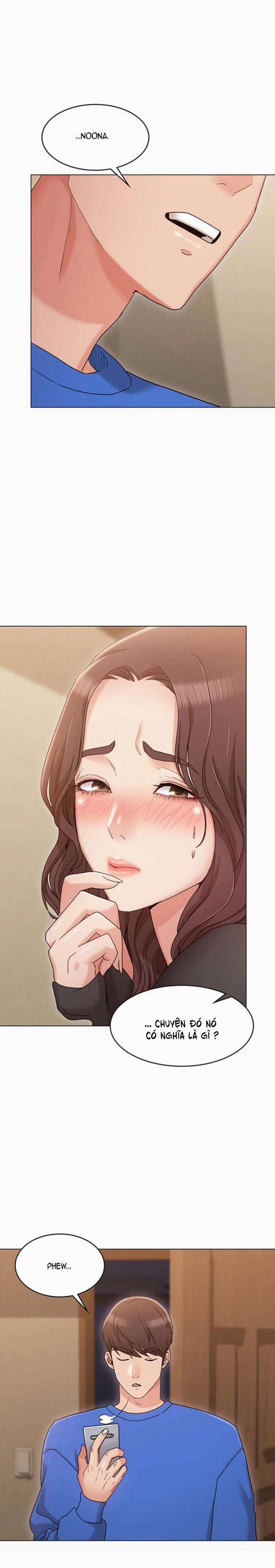 Chị Của Bạn Gái 10 trang 29