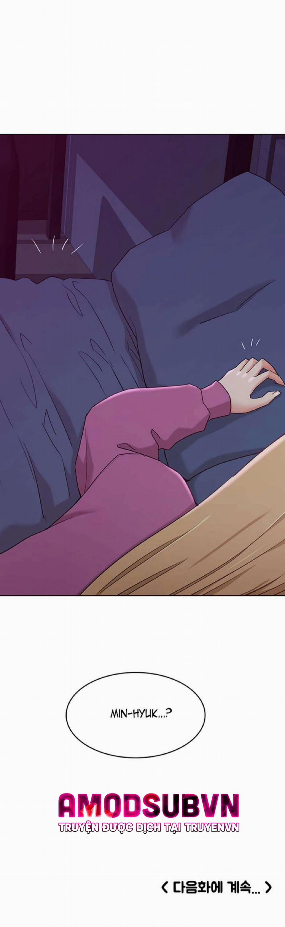 Chị Của Bạn Gái 10 trang 36