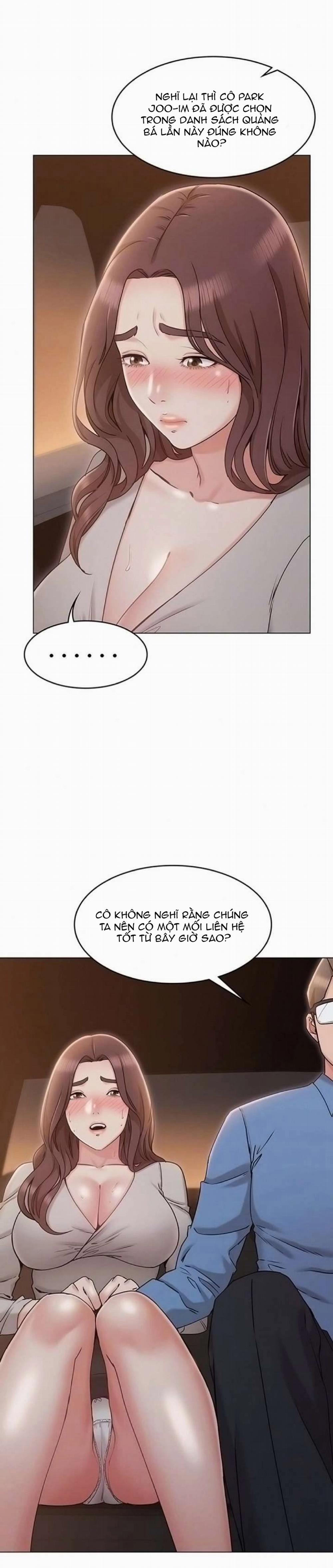 Chị Của Bạn Gái 10 trang 4