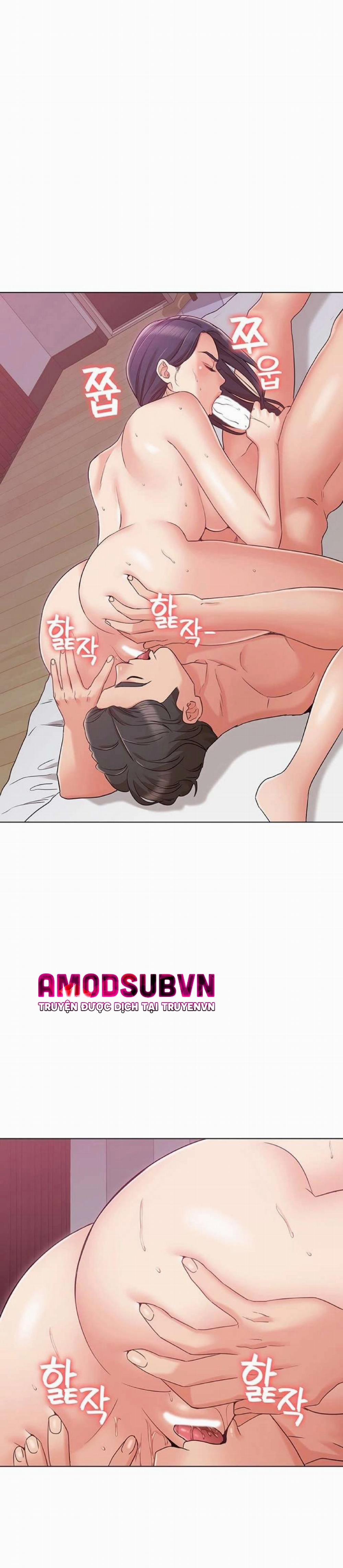 Chị Của Bạn Gái 11 trang 11