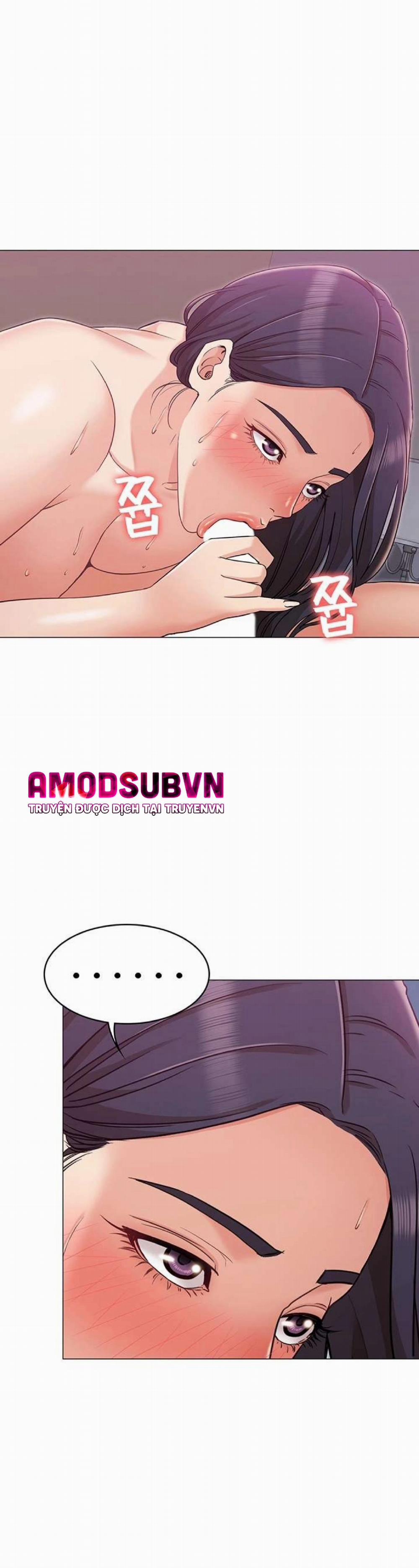 Chị Của Bạn Gái 11 trang 17