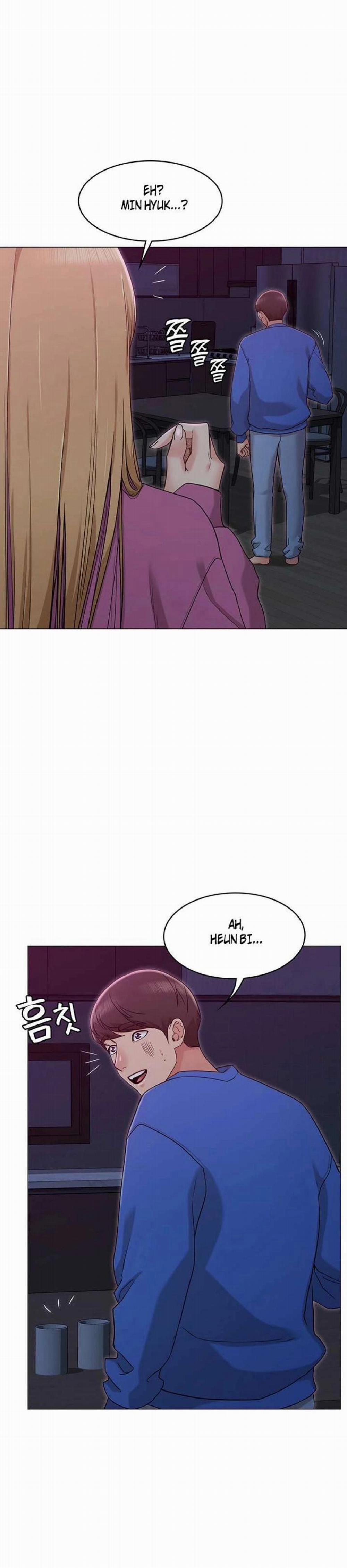 Chị Của Bạn Gái 11 trang 2