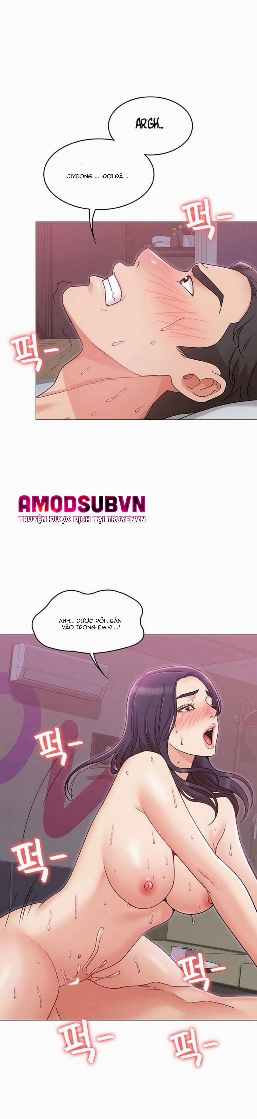 Chị Của Bạn Gái 11 trang 31