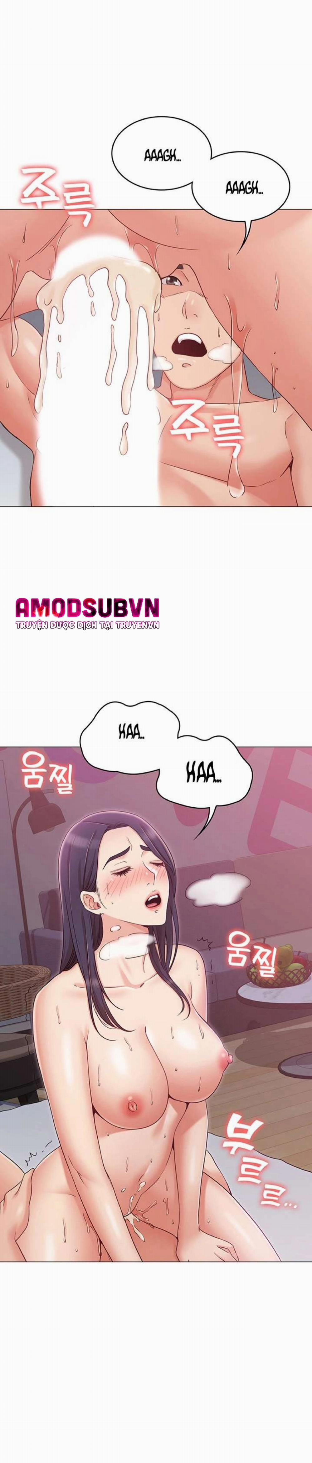 Chị Của Bạn Gái 11 trang 33