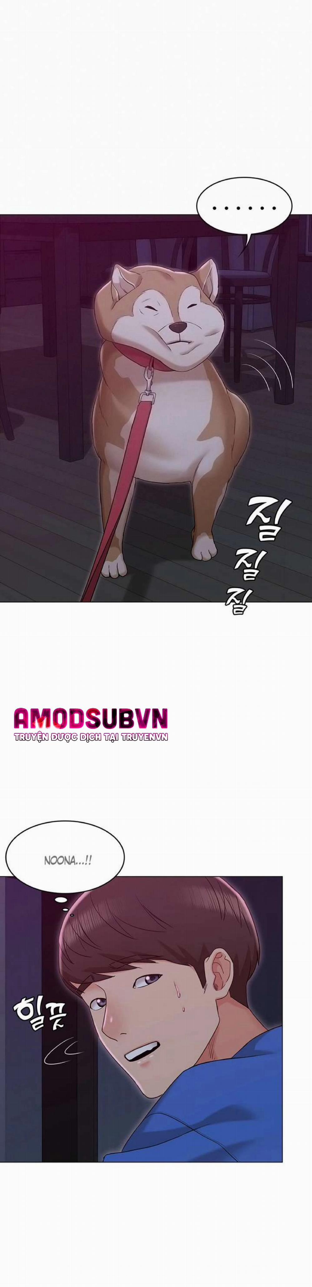 Chị Của Bạn Gái 11 trang 7