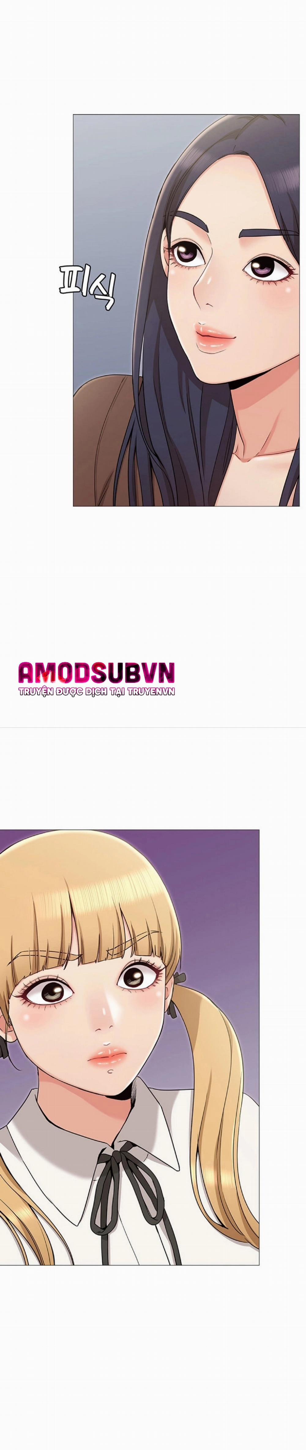 Chị Của Bạn Gái 12 trang 14