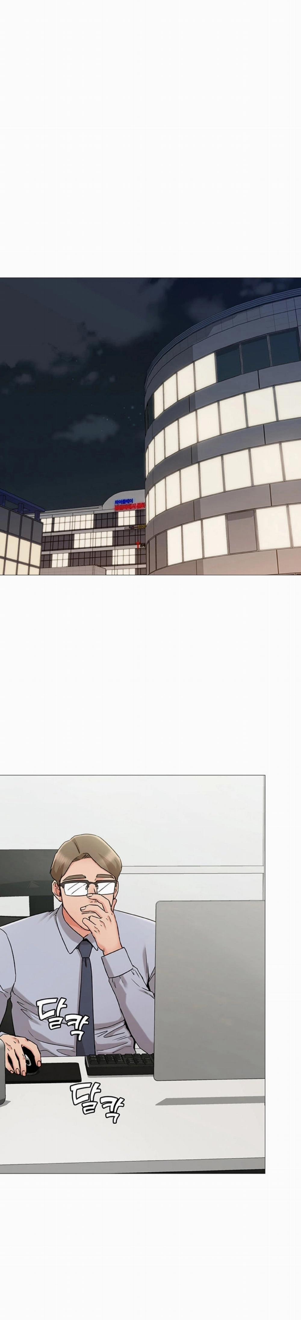 Chị Của Bạn Gái 12 trang 21