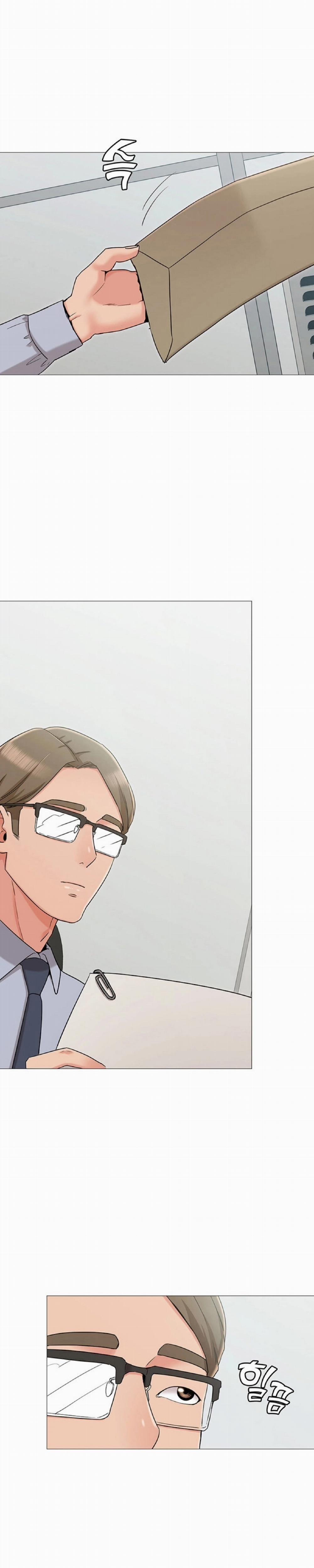 Chị Của Bạn Gái 12 trang 23