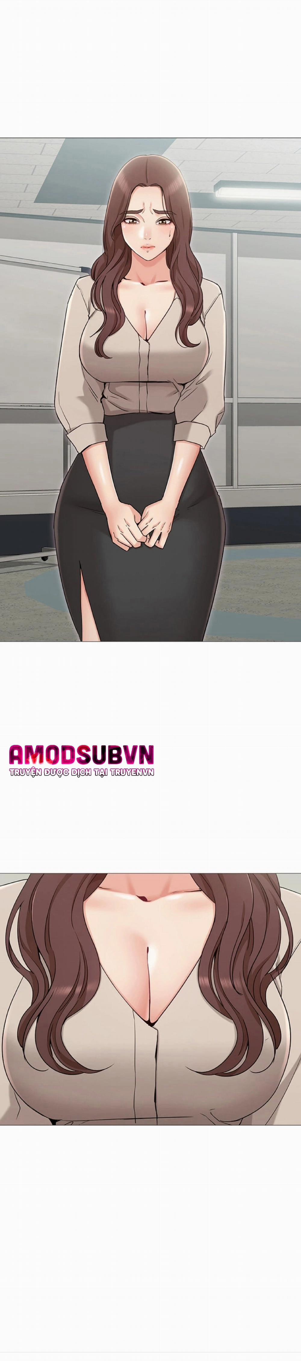 Chị Của Bạn Gái 12 trang 24